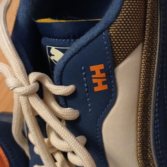 Puma x Helly Hansen Rider Sneakers in Size 10 - Picture 8 of 12